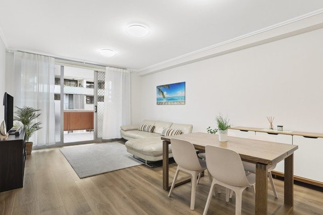 7/7 Bourke Street, NSW 2020