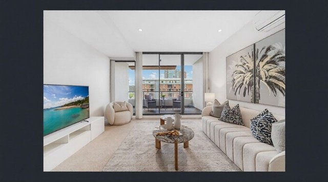 41/1 Thread Lane, NSW 2017