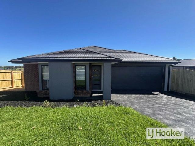 21 Eucalyptus Way, VIC 3875