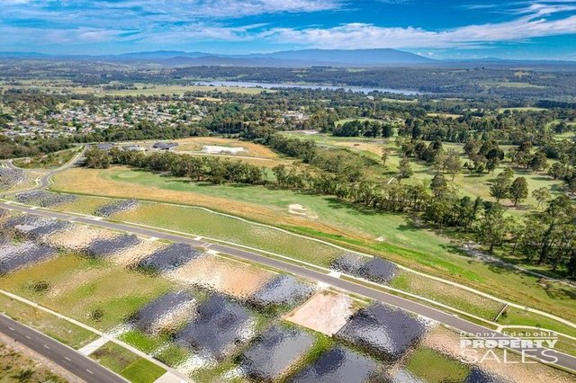 54 Gleneagles Drive, VIC 3825