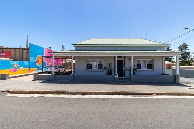 33 Hughes Street, SA 5556