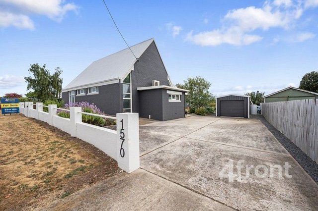 1570 Murchison Highway, TAS 7325