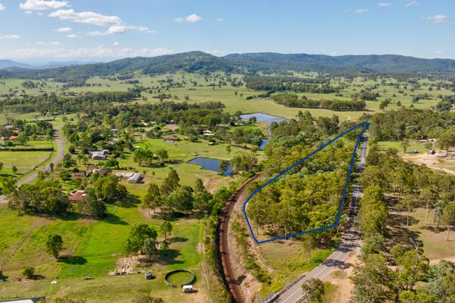 455 Dungog Road, NSW 2421