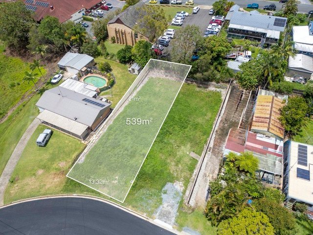 Lot 9/7 Patonga Street, QLD 4214
