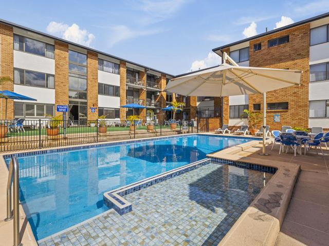 230/63 Ocean Parade, NSW 2450