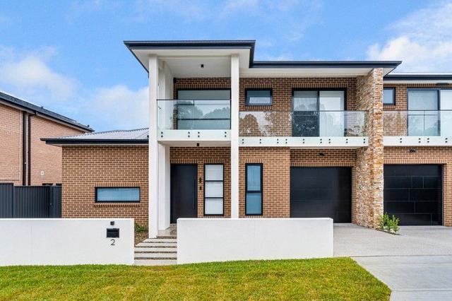 2 Willow Place, NSW 2197