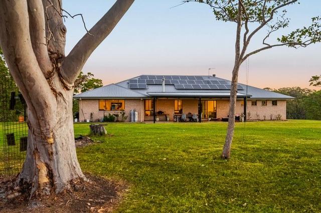 428 Old Bagotville Road, NSW 2477
