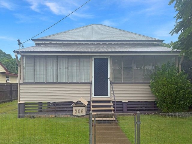 306 Ann Street, QLD 4650