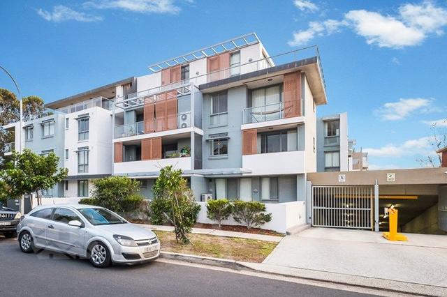 301/15 Flack Ave, NSW 2036