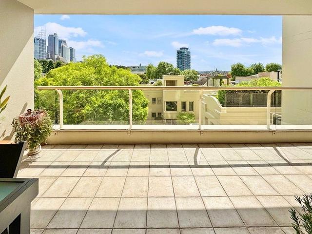310/63 Crown Street, NSW 2011