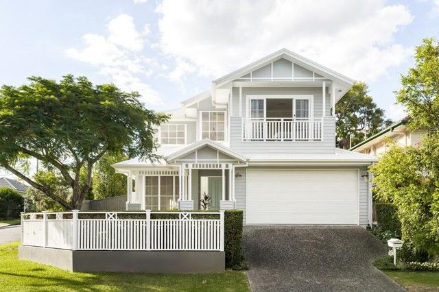21 Glebe Street, QLD 4031