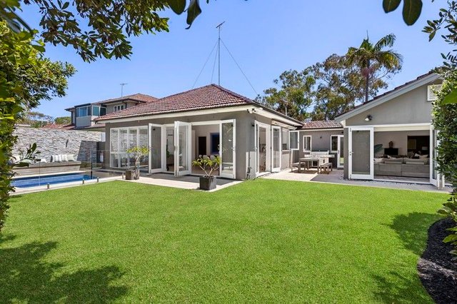 15 Benvenue Street, NSW 2035