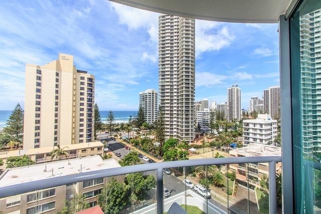 Real Estate For Rent In Surfers Paradise Qld 4217 Allhomes