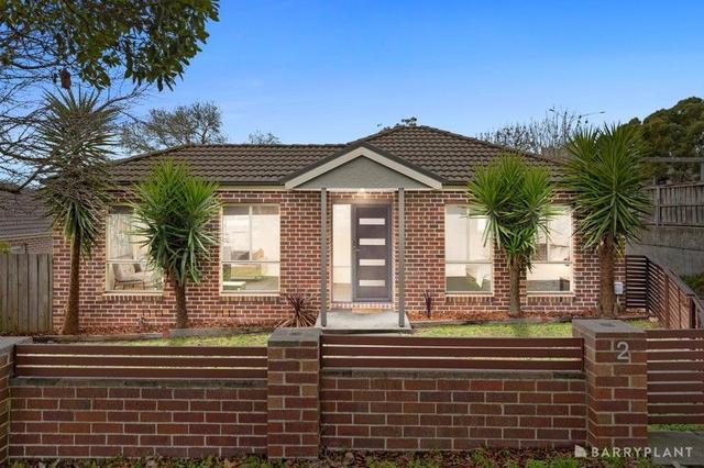1/2 Georges Road, VIC 3134