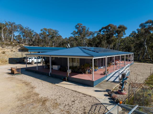 2068 Beaconsfield Road, NSW 2795