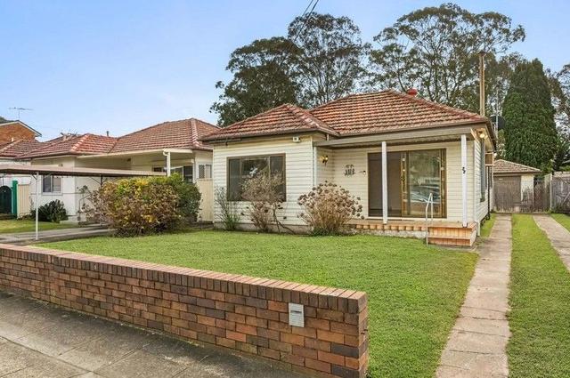 22 Swan  Street, NSW 2212
