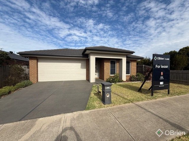 25 Byron Drive, VIC 3818