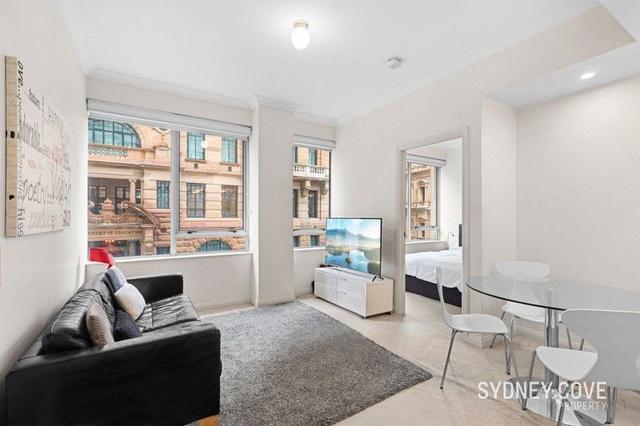 606/38 Bridge Street, NSW 2000