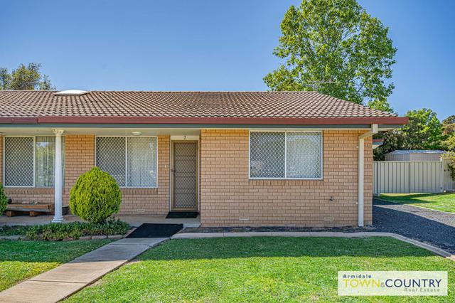 2/2 Sunset Avenue, NSW 2350