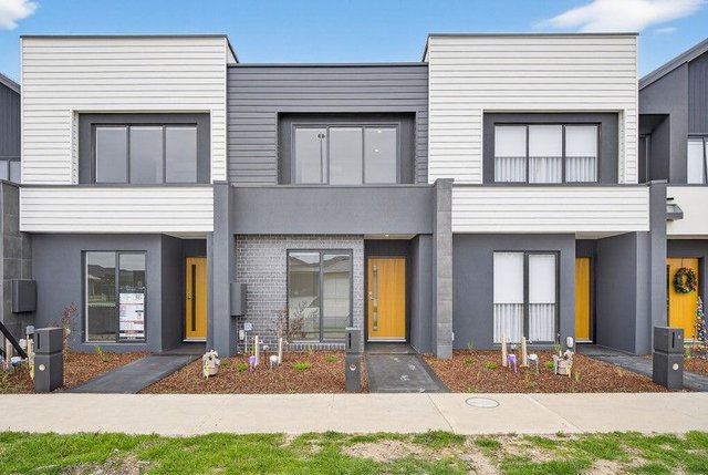 10 California Street, VIC 3978