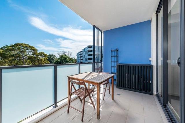 517/7 Washington Avenue, NSW 2210