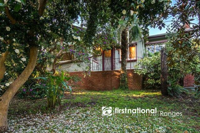 107 Belgrave-Gembrook Road, VIC 3159