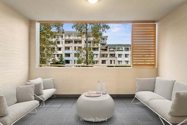 210/4 Stromboli Strait, NSW 2127