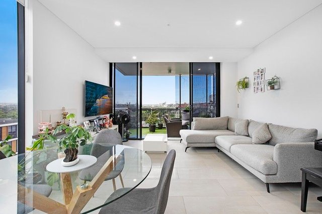 1207/3 Finch  Drive, NSW 2036