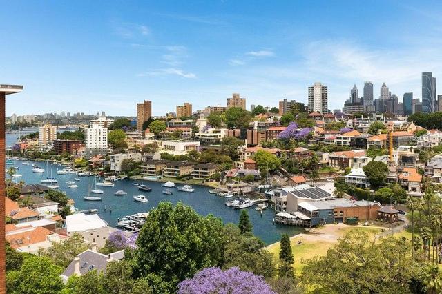 54/100 High Street, NSW 2060
