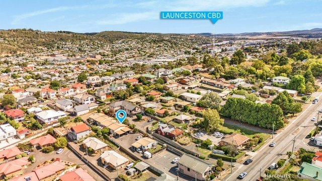 4/102a Talbot Road, TAS 7249