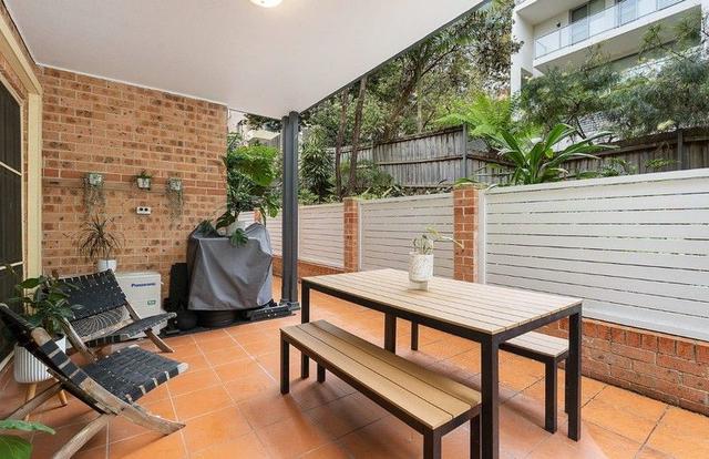 4/7-9 Alexander Street, NSW 2034