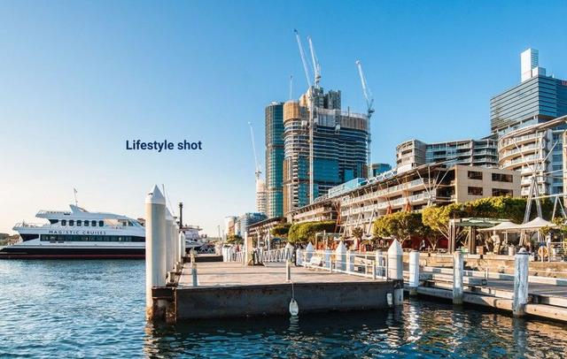 613/45 Shelley Street, NSW 2000