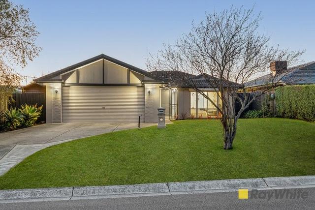 3 Oliver Court, VIC 3805