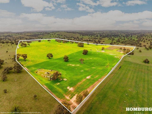 Section 143 Kempe Road, SA 5235