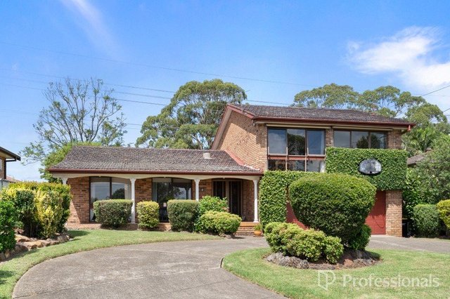 4 Ebony Close, NSW 2170