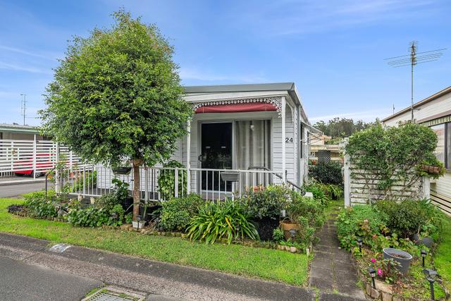 24/4 Gimberts Road, NSW 2264