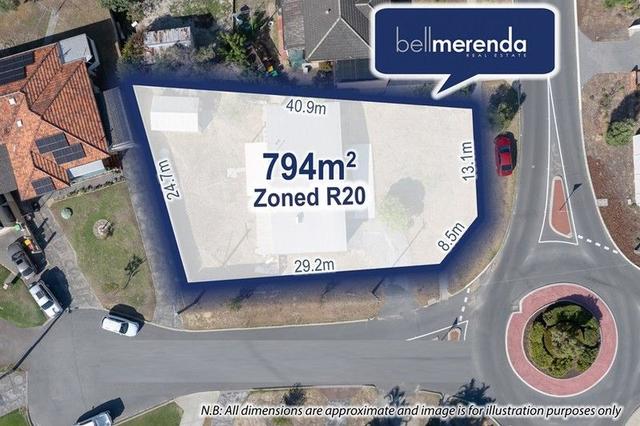 Address Available On Request, WA 6021