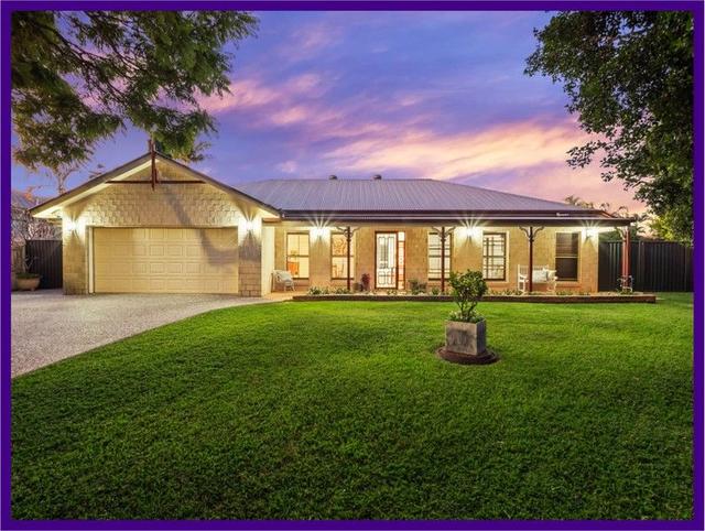 8 Trish Court, QLD 4112