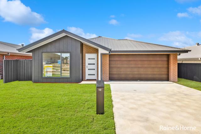 12 Nell Way, NSW 2580