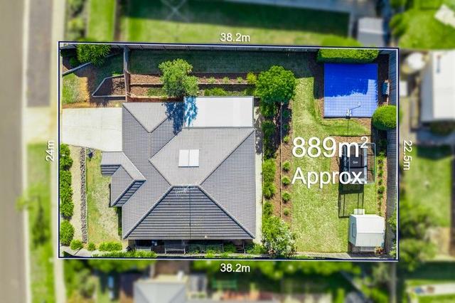 40 Rosemond Way, VIC 3331