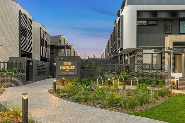 42/6 Mitchell Street, NSW 2136