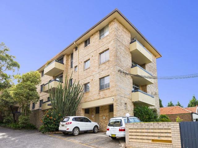 2/17 Penkivil Street, NSW 2068