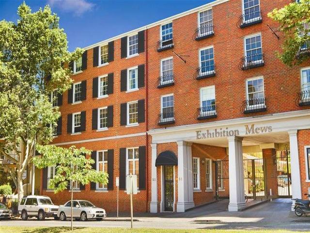 121/49-51 Rathdowne Street, VIC 3053