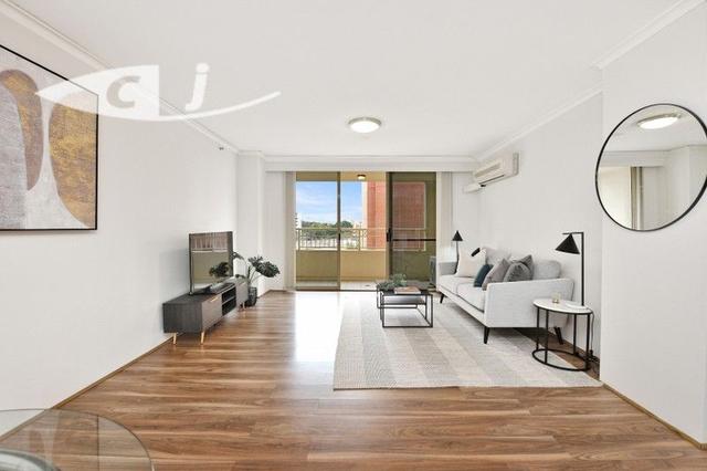 178/20-34 Albert Road, NSW 2135