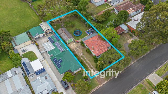 12 View Street, NSW 2541