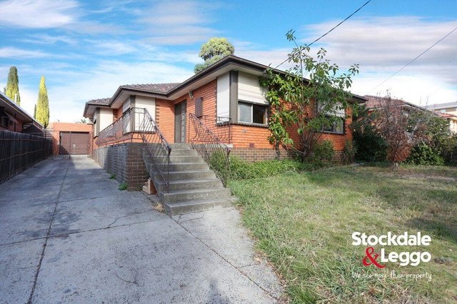 99 Camp Road, VIC 3047