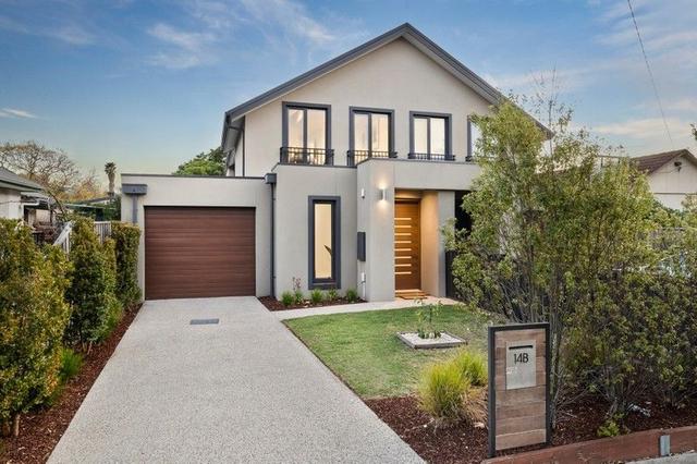 14B Peterson Street, VIC 3190