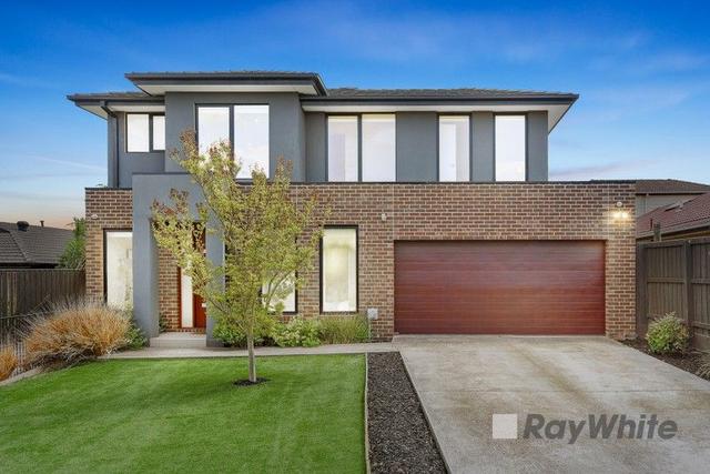 1/43 Carlisle Road, VIC 3803