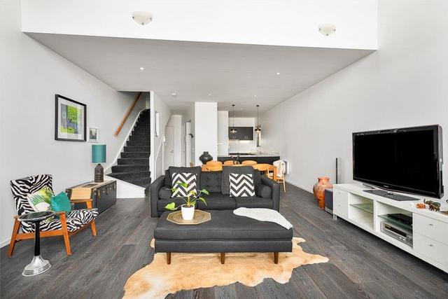 22/99 Oxford Street, VIC 3066
