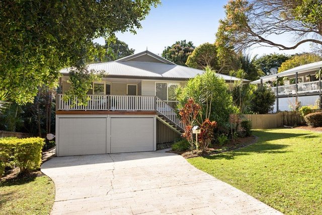 19 Millstream Court, QLD 4556